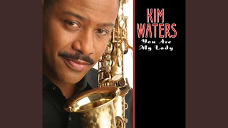 Video thumbnail of "Kim Waters - Got To Give It Up"