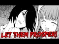 Kaguya-sama Love is War Chapter 244 Reaction - I JUST WANT SOMEONE TO LOVE ME!!!