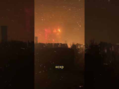 Почему мокрые крыши защищают дома от лесных пожаров (IG wildfireprotectiongroup)