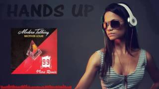 Modern Talking - Brother Louie (99ers Remix) [HANDS UP] chords