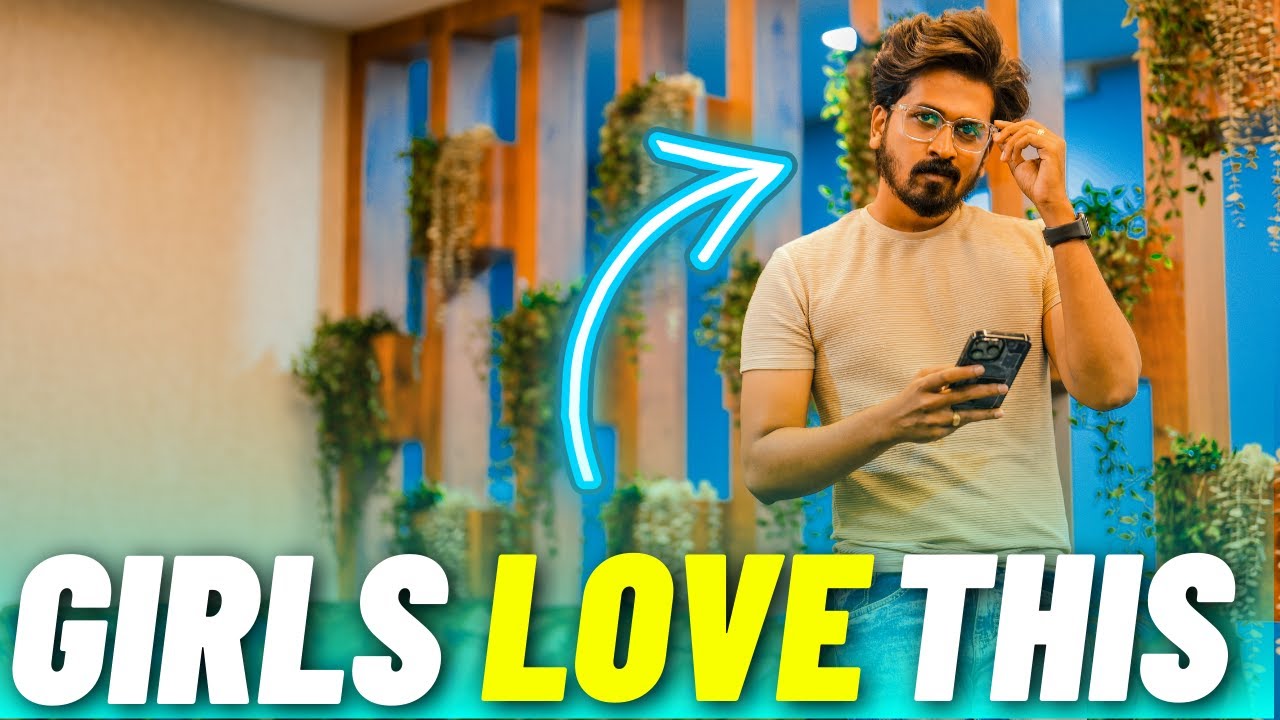 Masculine Ways to Attract a Girl (Unbelievable)