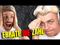 ERRATE DIE ZAHL! (mit Papaplatte, Filow und Nooreax)