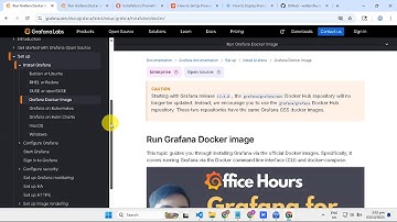 How To Install Prometheus And Grafana On Docker