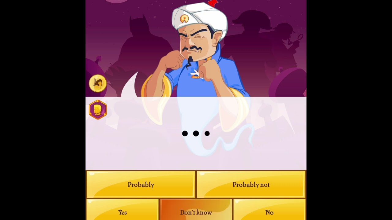 TRYING TO BEAT A MIND READER!!!