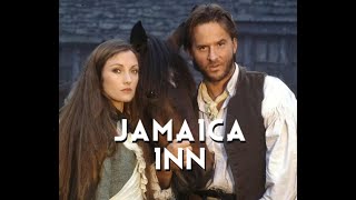 Jamaica Inn - episode 1 - starring Jane Seymour, Trevor Eve and Patrick McGoohan (1983)