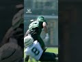Andre Cisco Said Not on His Watch ❌