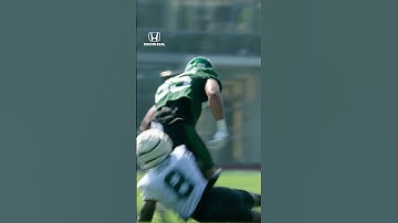 Andre Cisco Said Not on His Watch ❌