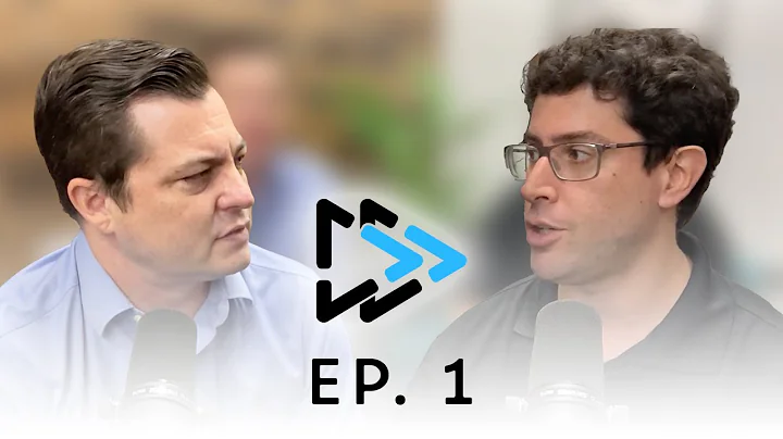 Reinventing Scale-Out Storage in the AI Era — VAST Forward Ep. 1