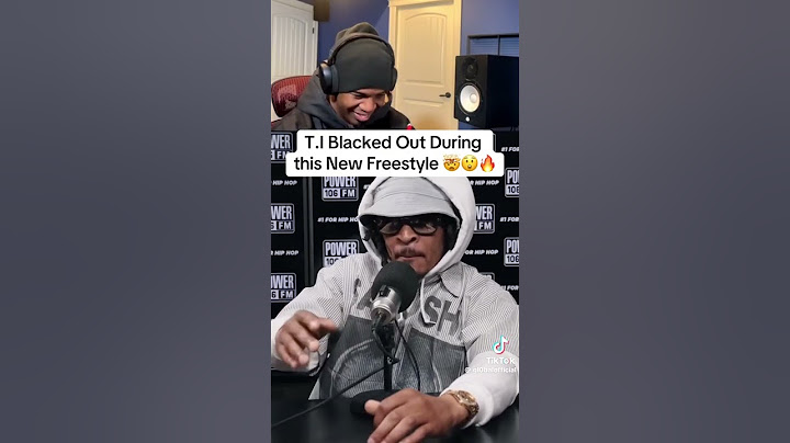 T.I. | "I got no Incentive" | #FreestyleFridays | #Shorts #blacktreetv  #rap