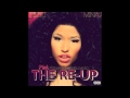 Nicki Minaj - I Endorse These Strippers (Ft. Tyga & Thomas Brinx) - Reverse Mp3