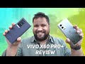 Vivo X60 Pro Plus Review & Camera Test vs OnePlus 9 Pro | Which One to Buy? | Don't Underestimate!