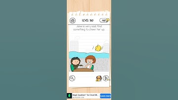 Brain test 3 level 160