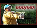 The biggest show weve ever done  oddjobs episode 1