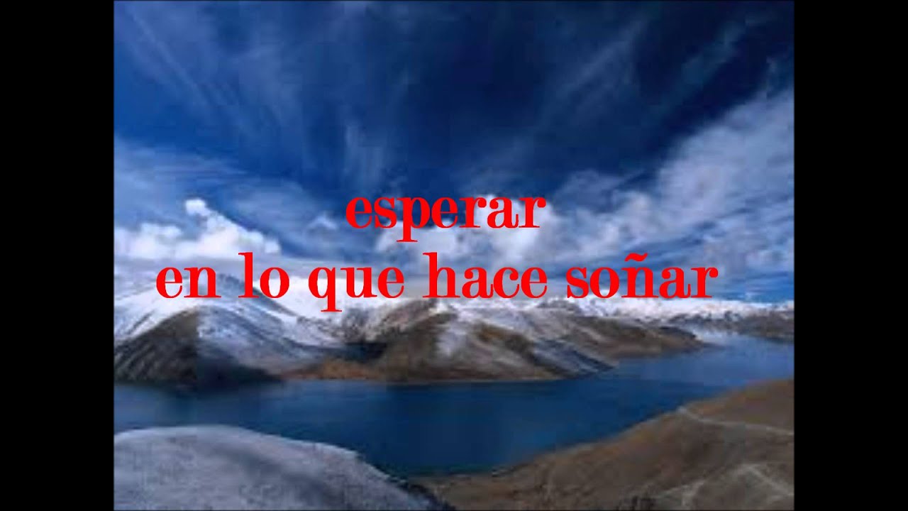 Mosera - No temas seguir