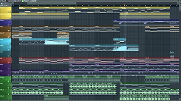 Polargeist (Geometry Dash)