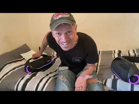 YouTube video