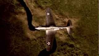 Piloto de P 40 2