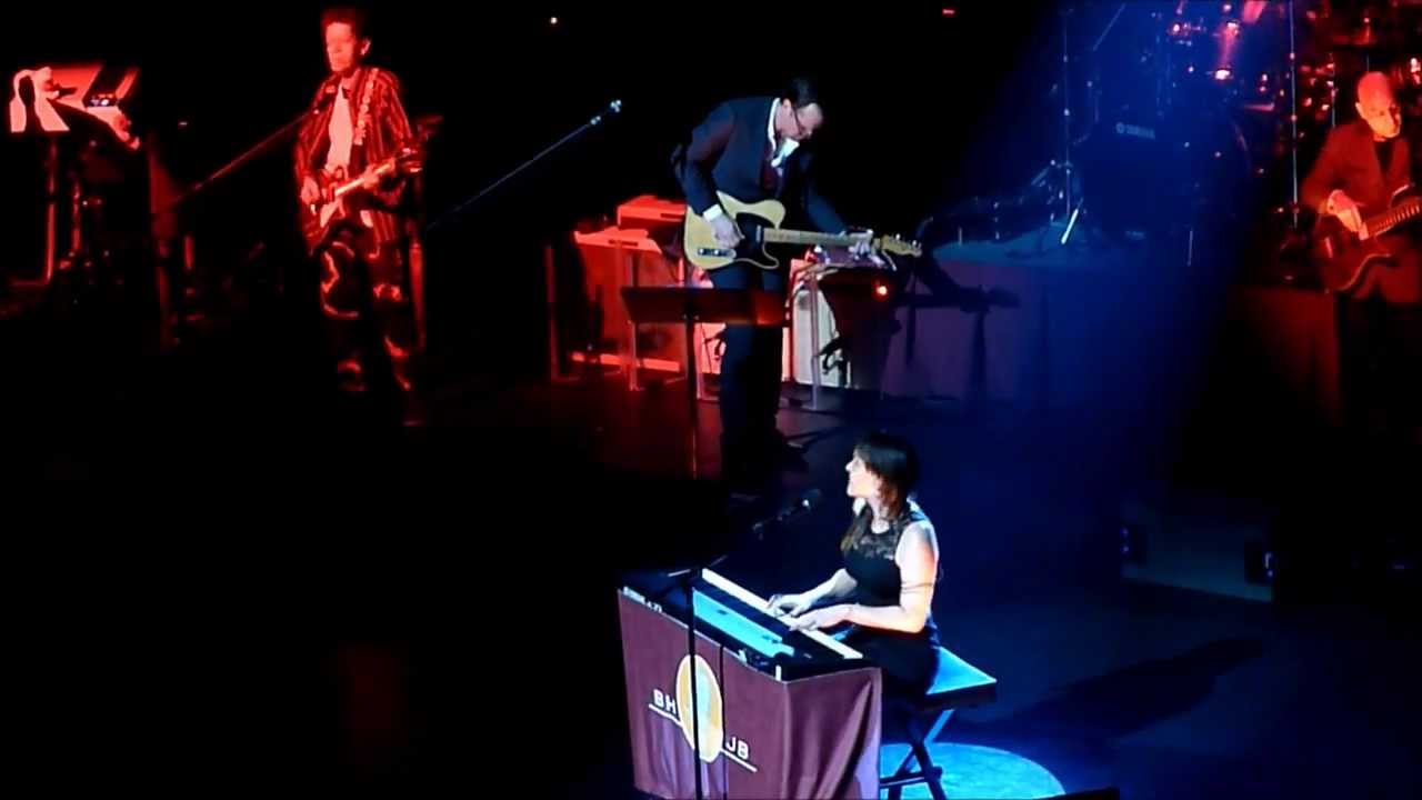 Beth Hart & Joe Bonamassa Chocolate Jesus Live Carré, Amsterdam