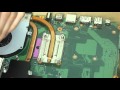 NEC/TOKIN capacitor replacement on a Toshiba laptop - random shutdown or restart