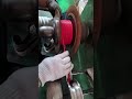 Electrical Cable Winding | Neat Roll #shorts #industrial