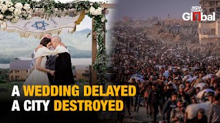 Netanyahu Slammed for ‘Tone-Deaf’ Wedding Remark While Gaza Death Toll Keeps Rising