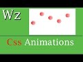 Pure Css animations | web zone