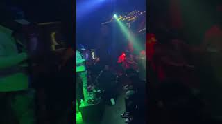 FRIDAY NIGHTS IN ATL AT LUNA LOUNGE WITH STRIPCLUB MAFIA!