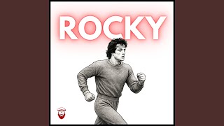 Training Montage (From "Rocky")