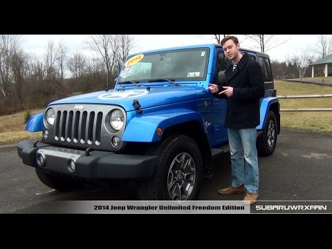 review:-2014-jeep-wrangler-unlimited-freedom-edition