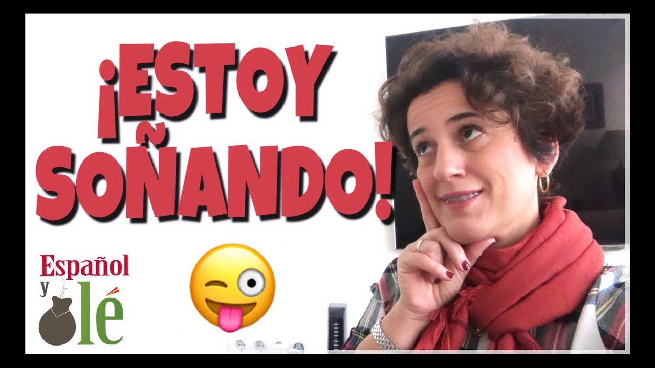 GRAMÁTICA ESPAÑOLA: 🎓El GERUNDIO en Español. Learn Spanish with videos. Spanish grammar. Spanish.