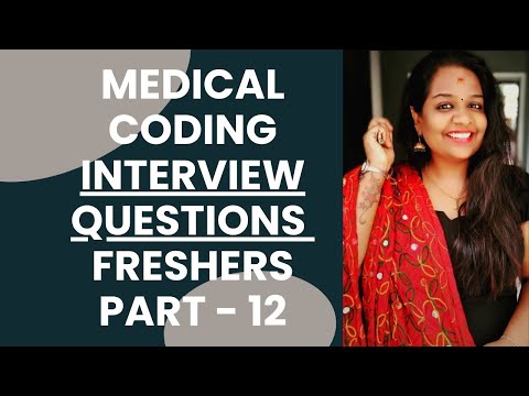 Medical Coding Interview Questions #learnwithdhanya #medicalcodingjobuae #uaemedicalcoding