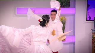Dia Mundial di Diversidad Cultural   INTRO PRES Fundacion Fiestas Patrias Peruanas