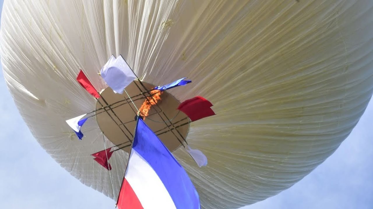 Karen လှိုင်းဘွဲမြို့နယ် ဖာပွန်ရွာကထိန်အမှတ်တရ