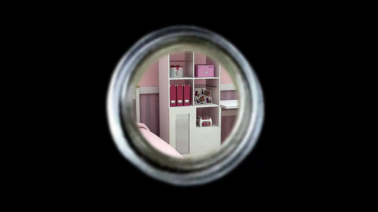 Who’s watching who?