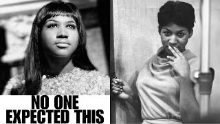 At 76, Aretha Franklin Uncovers the Hidden Truth of Her Father's Secret Child. Net Worth