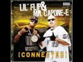 MR CAPONE E Ft Lil Flip My Drop Top Chevy mp3