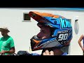 #GPofItaly: watch what happened to our rider Kevin Reiterer