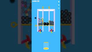 Swipe The Pin - Walkthrough & Gameplay - Online Free Game at 123Games.App screenshot 4