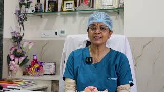 Dr Shikha Explains Fibroid Surgery | What is Uterine Fibroid Removal? | Symptoms & Treatment