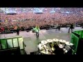 Megadeth - Symphony Of Destruction (Live, Sofia 2010) [HD]