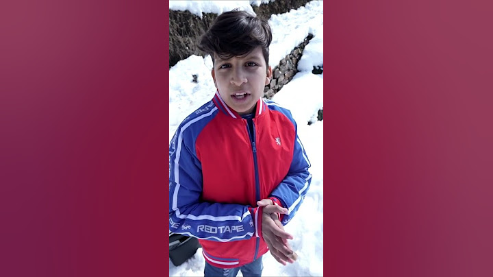 Fortuner Fass Gayi Snow Mein 😲 @souravjvlogs  @piyushjocgaming #Shorts