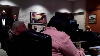 3/5/2018 - City of Taylor Study Session - Part 2 - Raw Footage