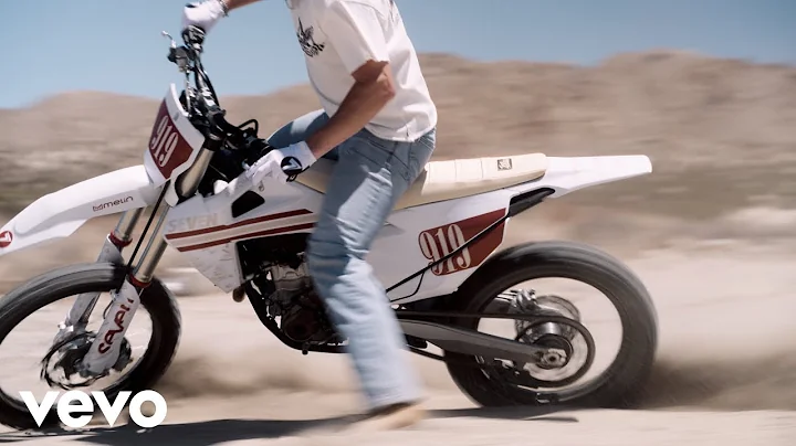 Josh Ross - Mad At Me (Visualizer)