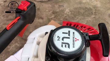 Máy đốn chè, tỉa cây cảnh, tỉa hàng rào, cắt cỏ NHẬT BẢN. Lh: 0915307817