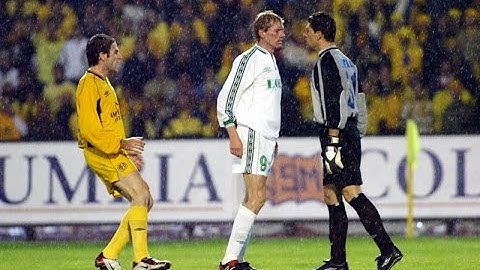 ael - OMONOIA 2-3 (2002-03)