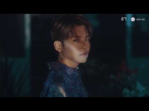 Super Junior-K.R.Y. - When We Were Us (韓/中/羅馬拼音/Color coded)