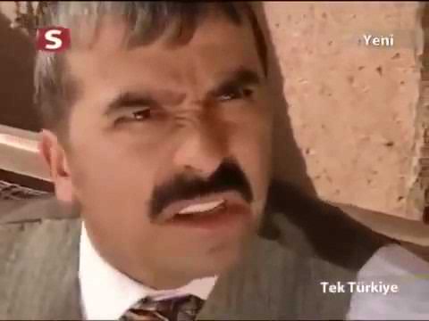 tek türkiye - bölüm 28