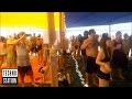 DJ Zombi Live Beach Gathering 2015