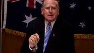 Fred Nile - How To Vote