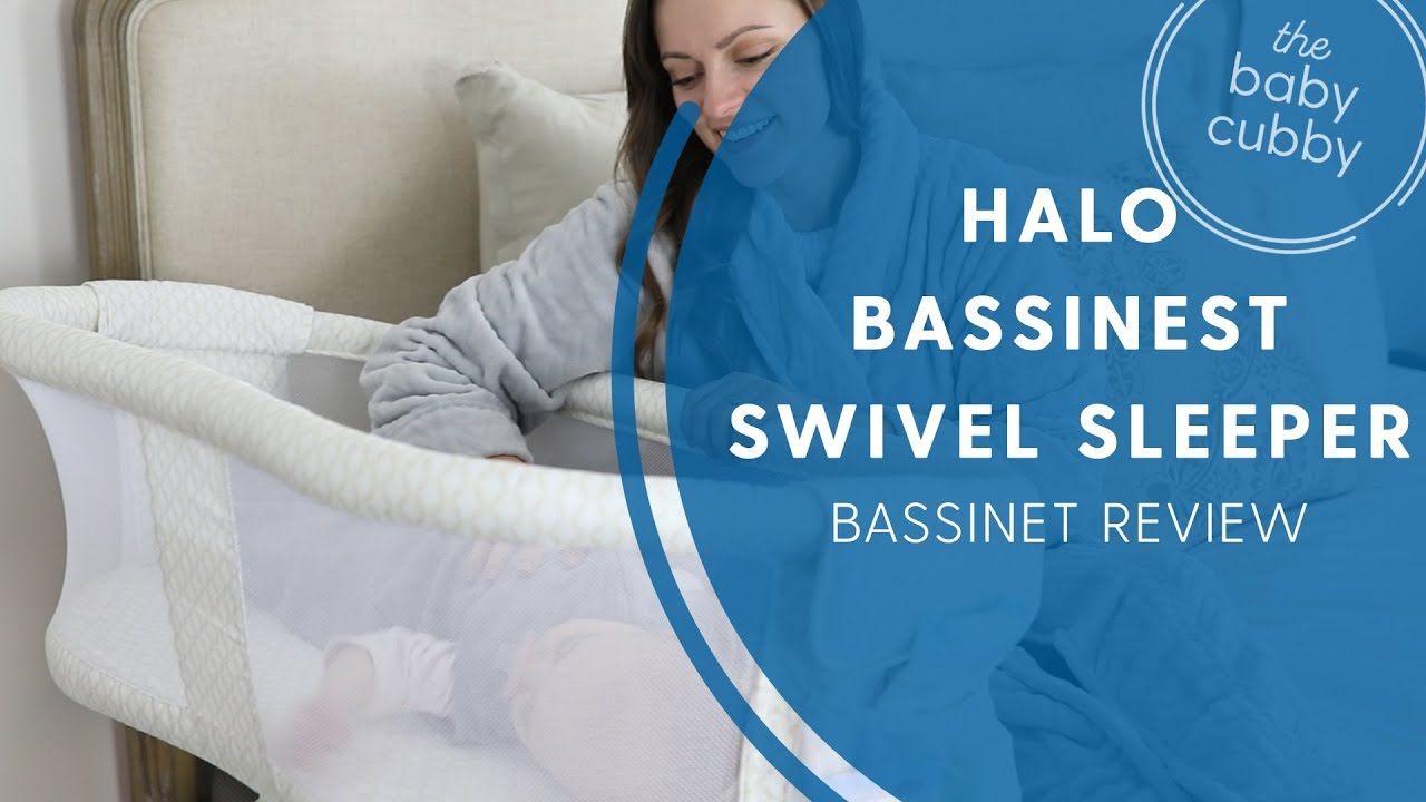 halo bassinest safety reviews